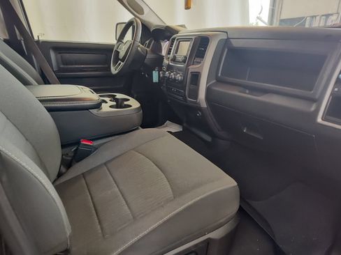 Used 2024 RAM 1500 Tradesman w/ Tradesman SXT Package AWD/4WD image 10