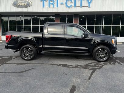 Used 2023 Ford F150 XLT w/ Equipment Group 302A High
