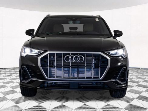Used 2024 Audi Q3 2.0T Premium image 7