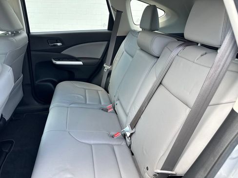 Used 2015 Honda CR-V Touring image 13