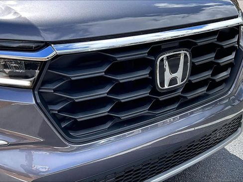 Certified 2025 Honda Pilot EX-L image 27