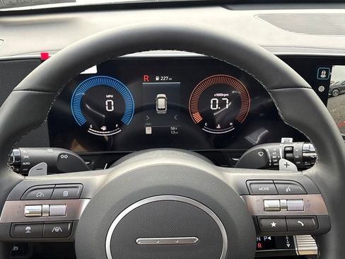 New 2026 Hyundai Kona SEL Premium AWD/4WD image 11