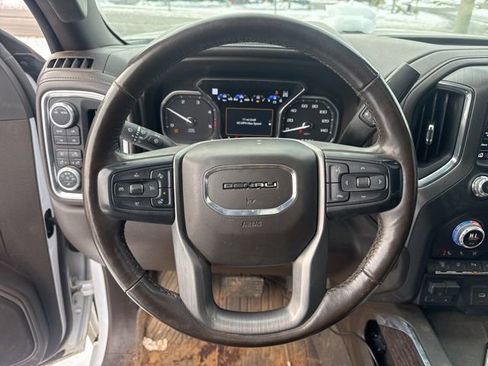 Used 2021 GMC Sierra 3500 Denali w/ Denali Ultimate Package image 20