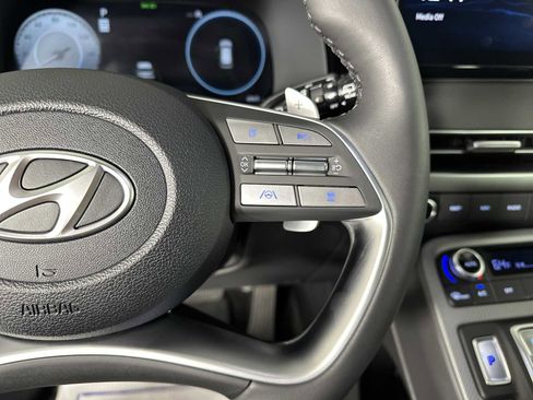 Used 2025 Hyundai Palisade SEL image 21