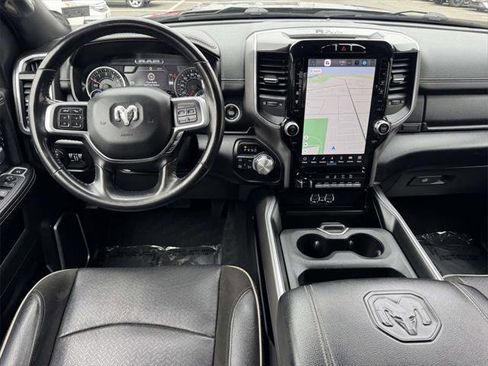 Certified 2022 RAM 2500 Laramie image 19