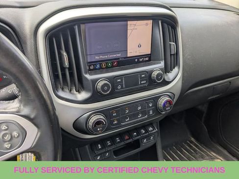 Used 2019 Chevrolet Colorado ZR2 AWD/4WD image 25
