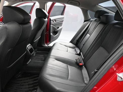 Used 2021 Honda Accord Sport Special Edition image 17