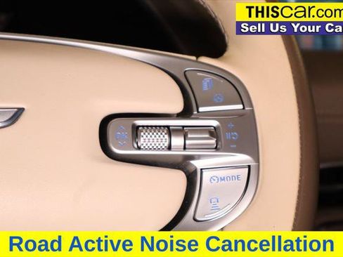 Used 2021 Genesis GV80 3.5T w/ Prestige Package 07 AWD/4WD image 17