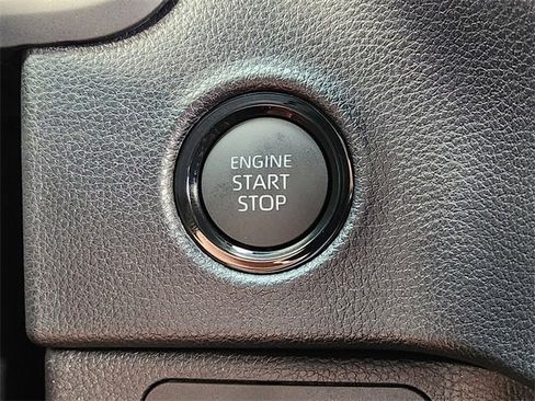 New 2026 Toyota Tundra SR image 15