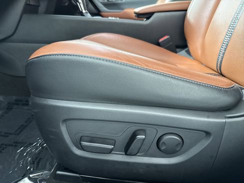 Used 2023 MAZDA CX-50 AWD 2.5 Turbo w/ Cargo Package image 14