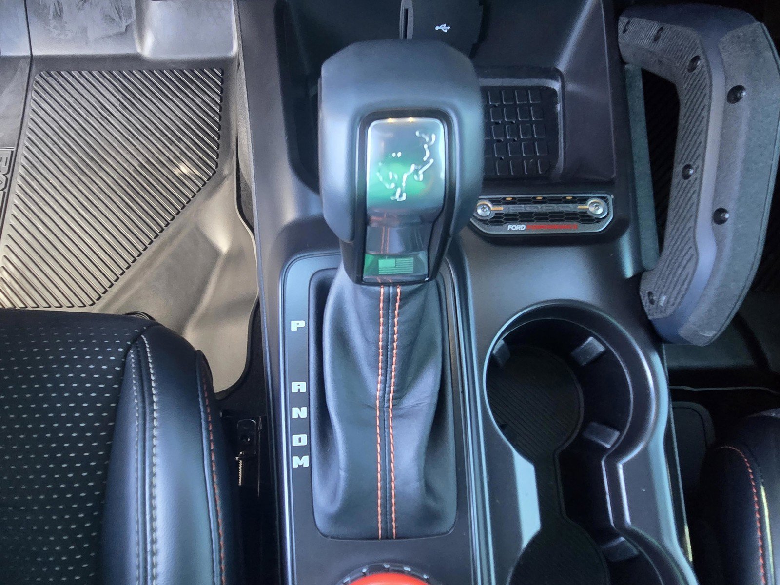 Used 2024 Ford Bronco Raptor AWD/4WD image 25