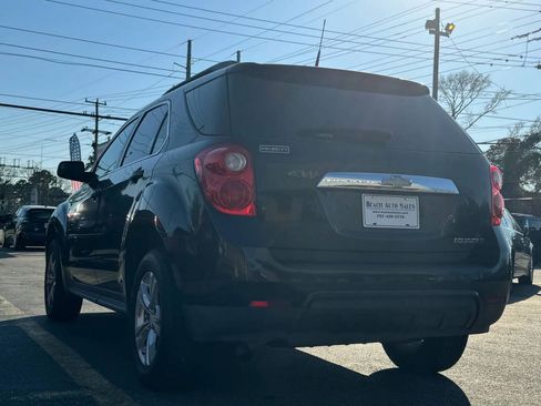 Used 2012 Chevrolet Equinox LT w/ Driver Convenience Package FWD image 5