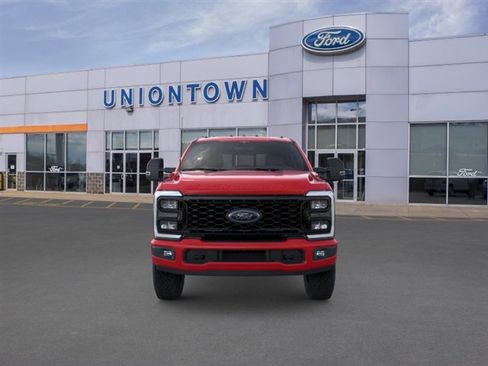New 2026 Ford F250 XLT AWD/4WD image 6