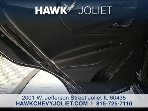 Used 2023 Chevrolet Equinox LT AWD/4WD image 20