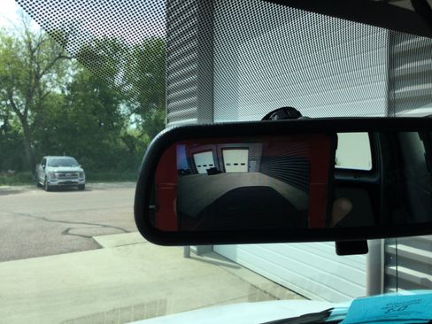 New 2026 GMC Savana 2500 RWD image 18
