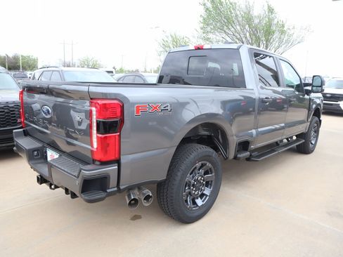 New 2026 Ford F250 XL w/ STX Appearance Package AWD/4WD image 19