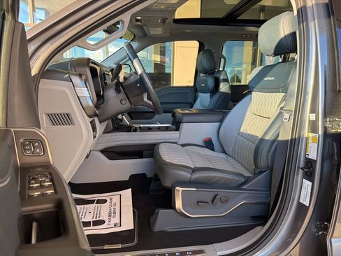 Used 2024 Ford F350 Limited w/ FX4 Off-Road Package image 18
