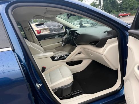Used 2023 Buick Envision Preferred FWD image 26