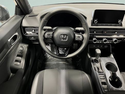 New 2026 Honda Civic Sport image 18