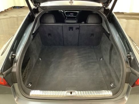 Used 2021 Audi RS 7 Sportback w/ Black Optic Package image 8