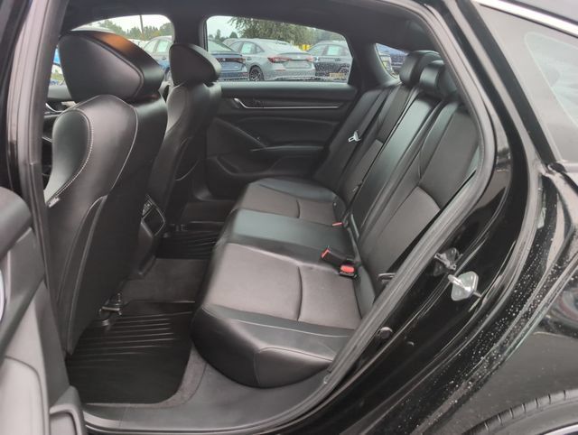 Used 2022 Honda Accord Sport image 15