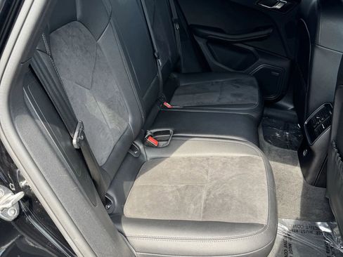 Used 2017 Porsche Macan AWD/4WD image 15