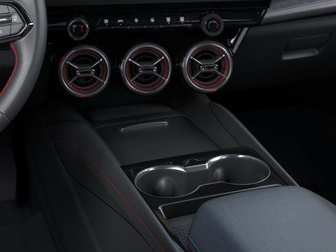 New 2025 Chevrolet Blazer EV RS image 23