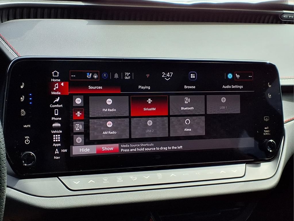 New 2026 Dodge Charger Scat Pack AWD/4WD image 30
