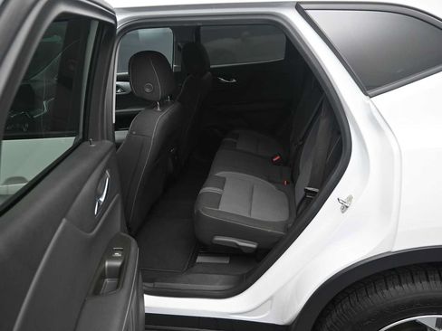 Used 2023 Chevrolet Blazer LT AWD/4WD image 13