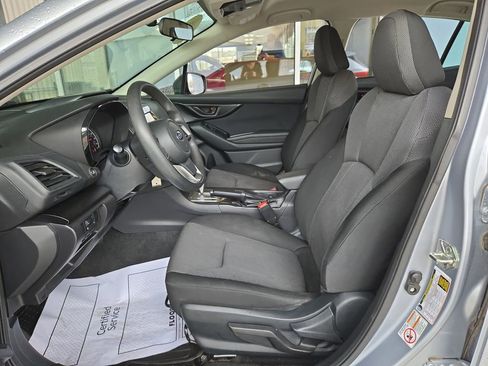 Used 2018 Subaru Impreza 2.0i AWD/4WD image 14