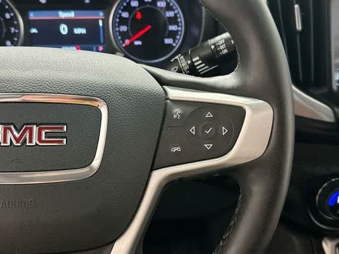 Used 2024 GMC Terrain SLT w/ LPO, Floor Liner Package AWD/4WD image 9