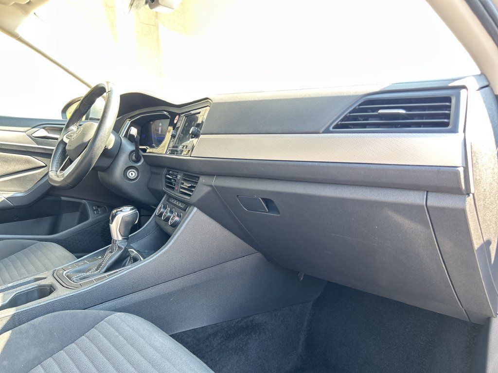 Used 2024 Volkswagen Jetta S FWD image 14