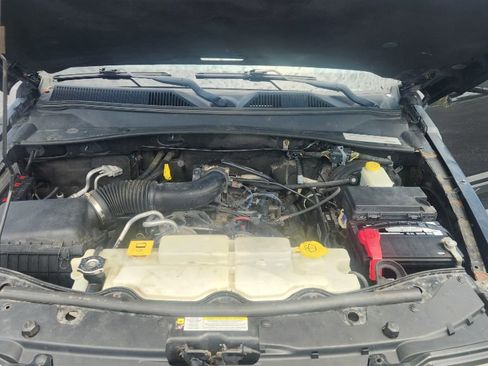 Used 2012 Jeep Liberty Sport AWD/4WD image 21