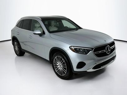 Certified 2026 Mercedes-Benz GLC 300 4MATIC