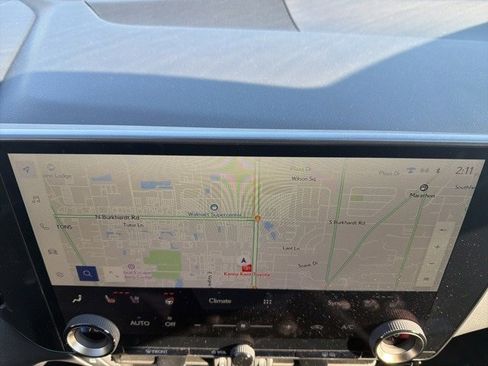 Used 2025 Lexus NX 350h 350h Premium image 22