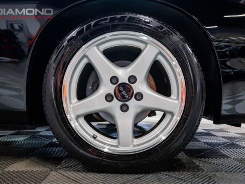 Used 1996 Pontiac Firebird Formula image 35
