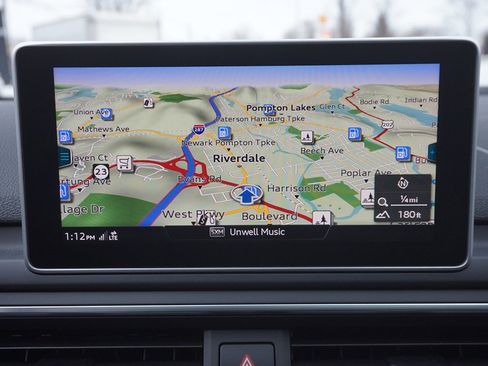 Used 2019 Audi RS 5 Sportback image 62