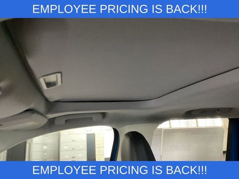 New 2026 Ford Maverick Lariat w/ Black Appearance Package AWD/4WD image 12