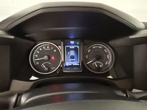 Used 2021 Toyota Tacoma TRD Pro AWD/4WD image 17