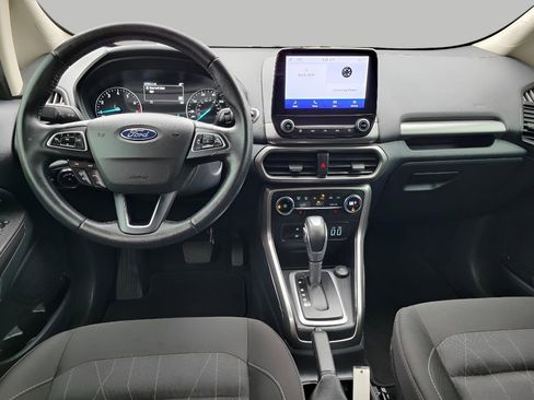 Used 2020 Ford EcoSport SE image 6
