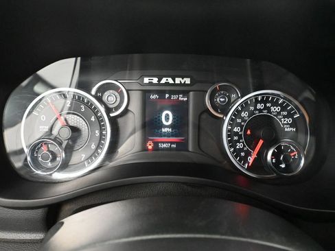 Used 2022 RAM 2500 Tradesman image 34