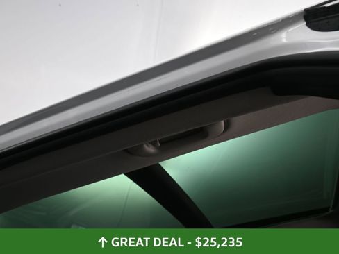 Used 2024 Hyundai Tucson Limited image 19