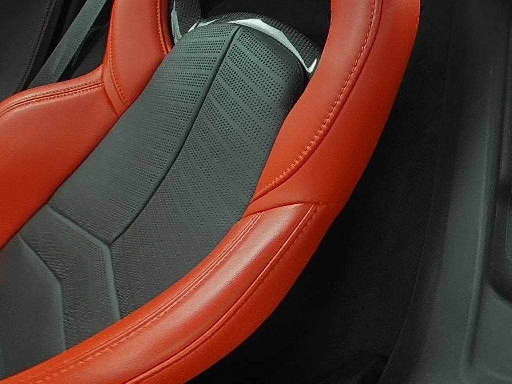 Used 2022 Chevrolet Corvette Stingray Preferred Conv w/ Battery Protection Package RWD image 12