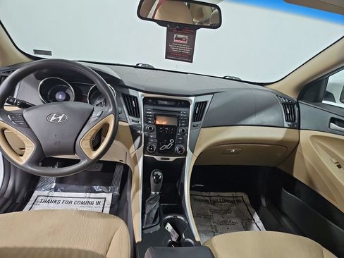 Used 2012 Hyundai Sonata GLS FWD image 13