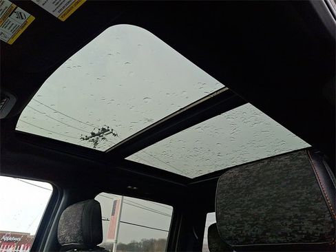 Used 2021 Ford F150 Tremor w/ Equipment Group 401A Mid image 14