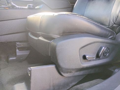 Used 2016 Ford Explorer Limited w/ Equipment Group 301A image 15