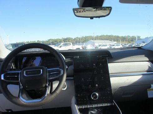 New 2026 GMC Terrain Denali image 15