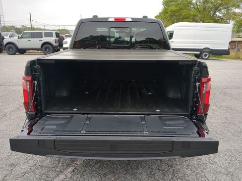 New 2026 Ford F150 XLT w/ Equipment Group 302A MID AWD/4WD image 12