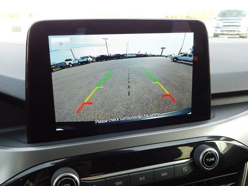 Used 2025 Ford Escape Active AWD/4WD image 34
