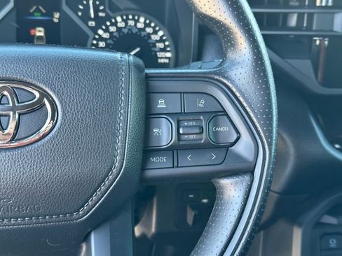 Used 2025 Toyota Tundra SR5 w/ SX Package image 14